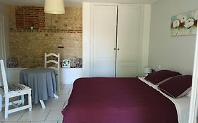 Les Chambres De Thiergeville